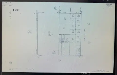 Lancaster Land with Development Potential