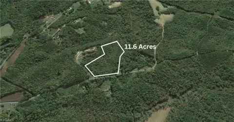 Elkin Buildable Land Opportunity