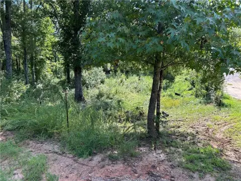 Residential Land in Quiet Location