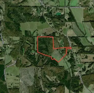 79 Acres of Versatile Land