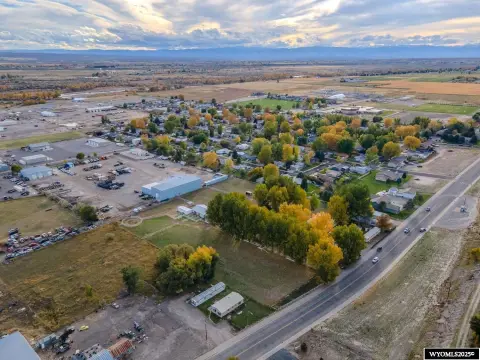 Riverton Mobile Home Park Investment