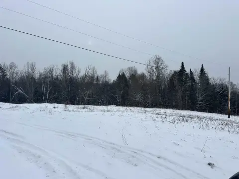 Residential Land with Well, Septic