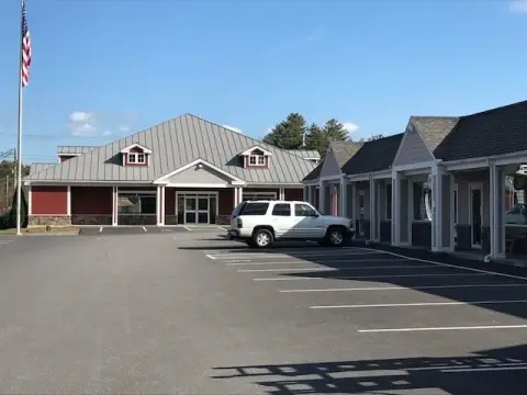 Commercial Space in Plymouth, NH