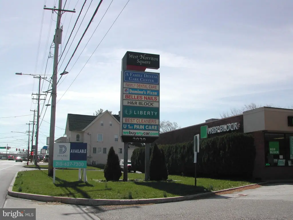 2030 W Main St, Norristown, PA 19403