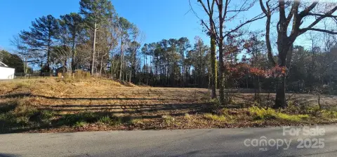 Residential Land in Rock Hill