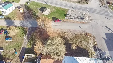 Corner Lot in Fromberg, MT