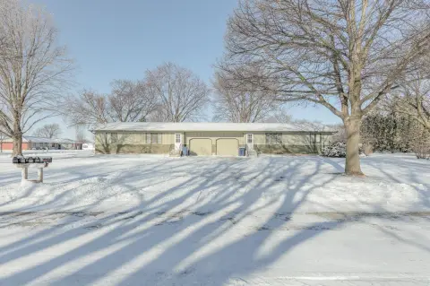 Spencer, IA Duplex Investment