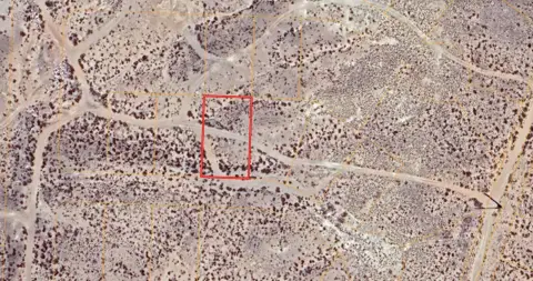 Land in Los Lunas, NM
