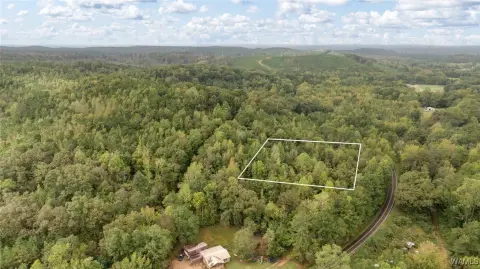 Fayette, AL Land Opportunity