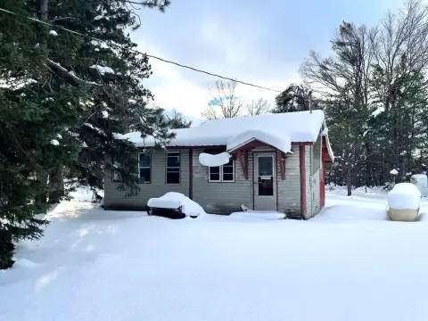 Grayling, MI 10-Acre Land Parcel