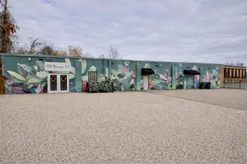 Mixed-Use Building in Downtown Memphis