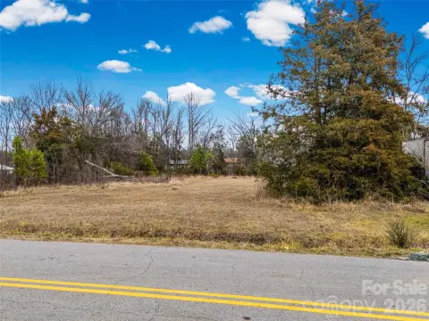 Residential Lot in Rock Hill