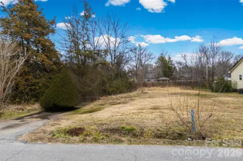 Residential Lot in Rock Hill