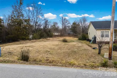 Residential Lot in Rock Hill