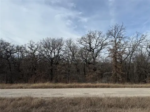 Runaway Bay Unimproved Land