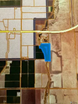 Somerton, AZ - 5-Acre Parcel