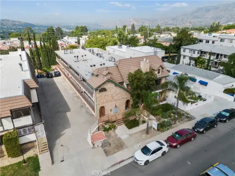 Tujunga Multifamily Investment Opportunity