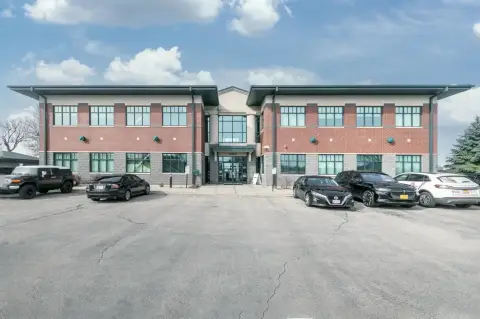 Professional Office Condo in Madison