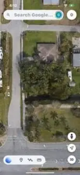 Palm City Single-Family Lot