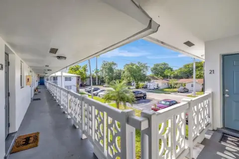 Fort Lauderdale Multifamily Investment Opportunity