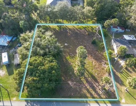 Osteen, FL Land For Sale