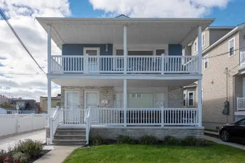 Margate Duplex Near Beach
