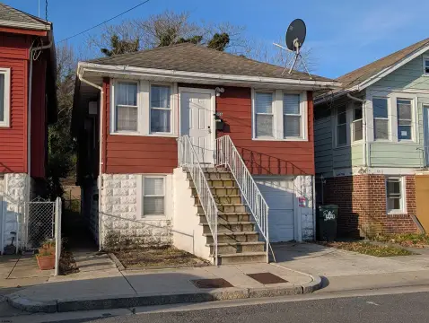 Atlantic City Duplex Near Beach