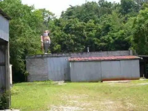 Jefferson City Warehouse with Potential