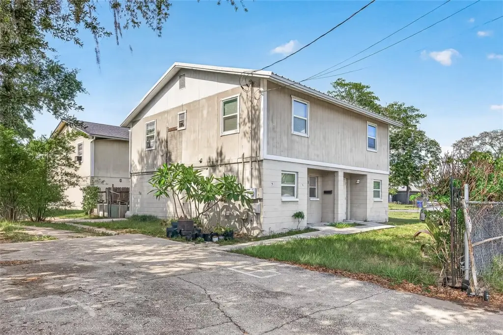 3602 N 54Th St, Tampa, FL 33619