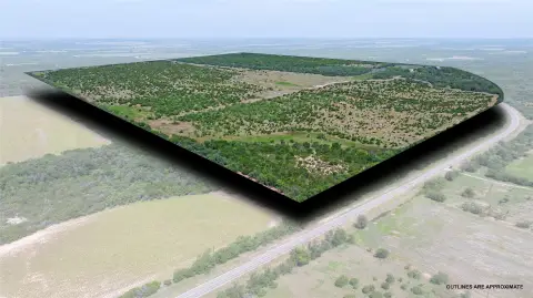 Working Ranch with Hunting Land