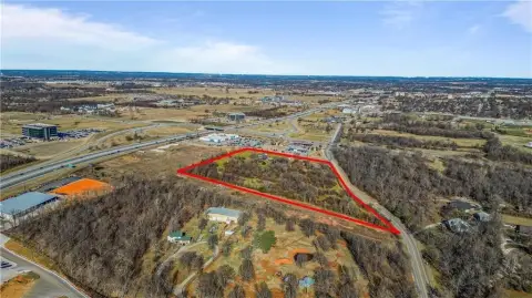 Springdale Commercial Land For Sale