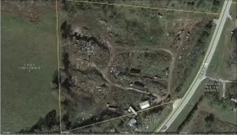 Highway Frontage Land For Sale