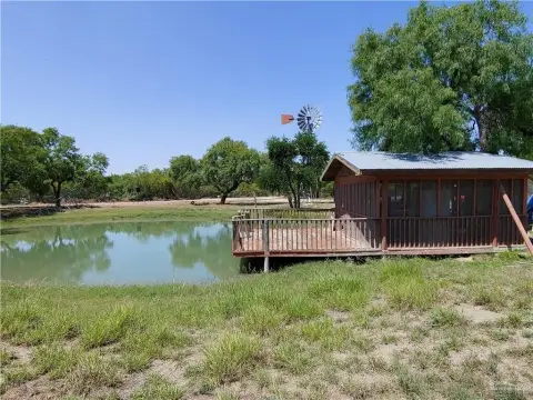 Hunting Ranch in Penitas, Texas