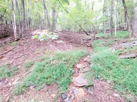 Residential Lot in High Vista