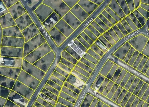 Horseshoe Bay Garden Lot