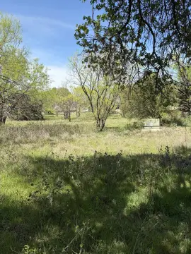 Homesite in Horseshoe Bay, TX