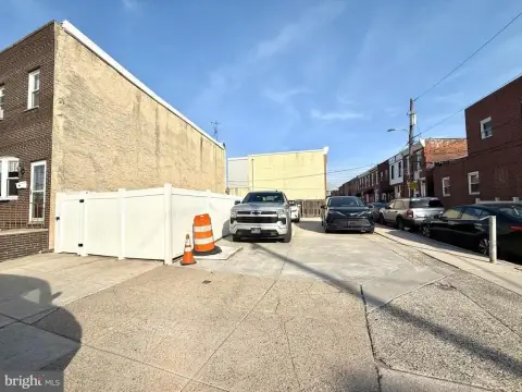 Prime Lots in Whitman, Philadelphia