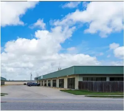 Medical Office Suite with Bay Access