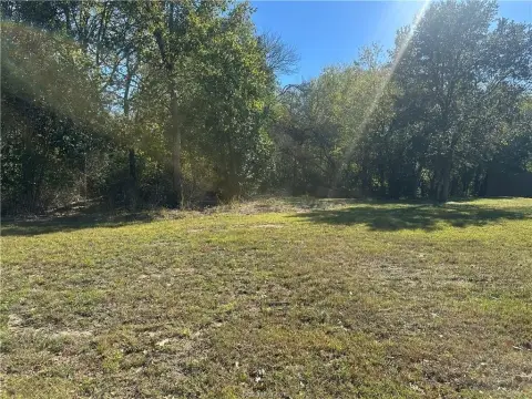 Residential Lots in Bryan, TX