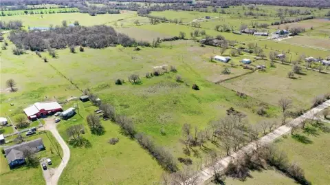 Unrestricted Acreage in Madison County