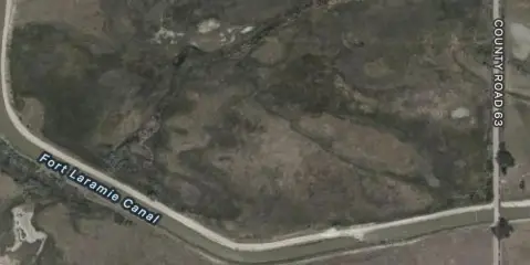 60 Acres Agricultural Land Available