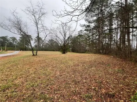 Residential Land in South Fulton