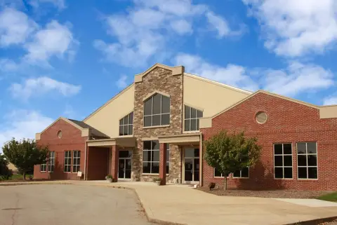 Versatile Multi-Use Space Available