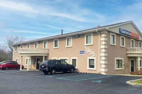 Professional Office Space Available