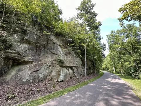 Land for Recreation and Development