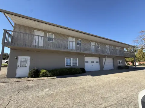 Richmond, KY Office Space