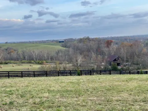 Richmond Land with Mountain Views