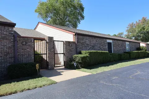 Two-Bedroom Residential Income Property