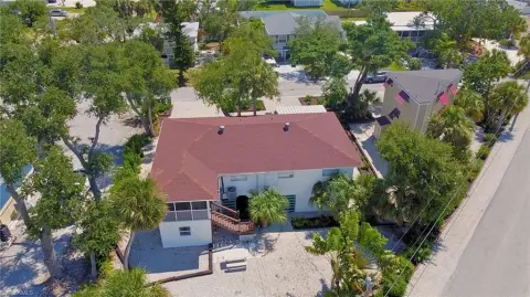 Renovated Duplex Near Fort Myers Beach
