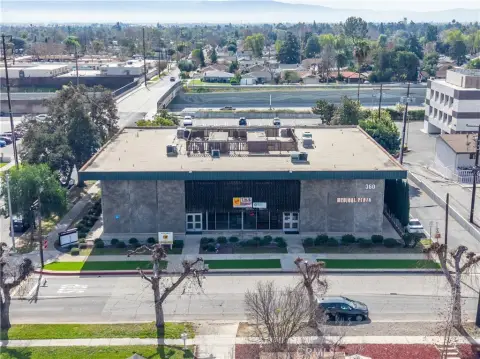 Upland Medical Office Investment Opportunity